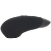 Womanizer Enhance Pleasure Air Vibe in Black Vibrators > Clitoral Suction & Stimulation - Tophatter Daily Deals