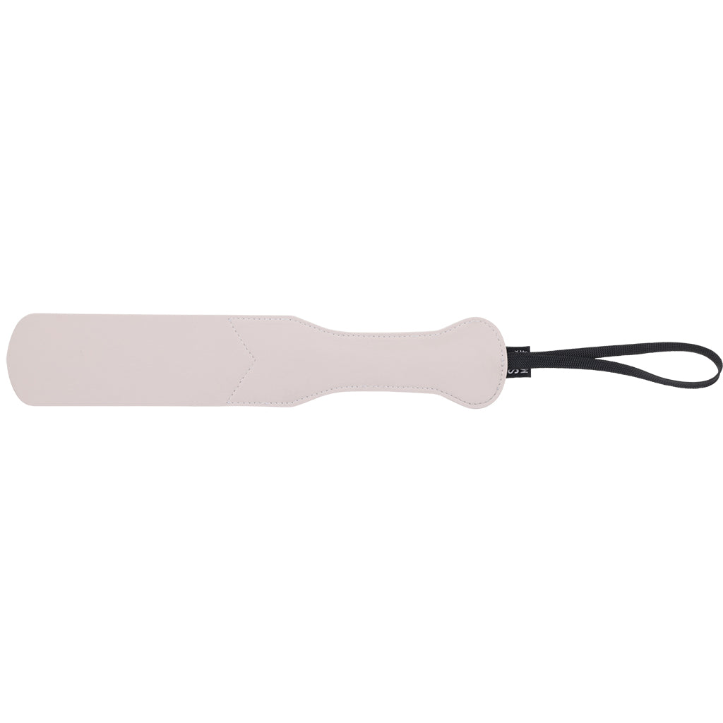 S&M Peaches 'n CreaMe Paddle Bondage and Fetish > Whips and Crops - Tophatter Daily Deals