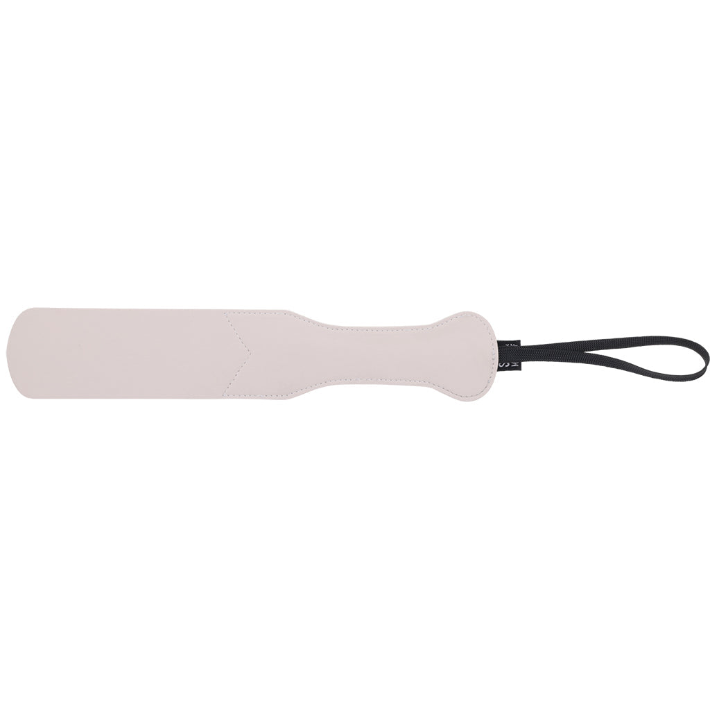 S&M Peaches 'n CreaMe Paddle Bondage and Fetish > Whips and Crops - Tophatter Daily Deals