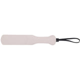 S&M Peaches 'n CreaMe Paddle Bondage and Fetish > Whips and Crops - Tophatter Daily Deals
