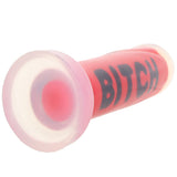 Master Series Bitch Silicone Dildo Dildo Sex Toys > Realistic Dildos - Tophatter Daily Deals