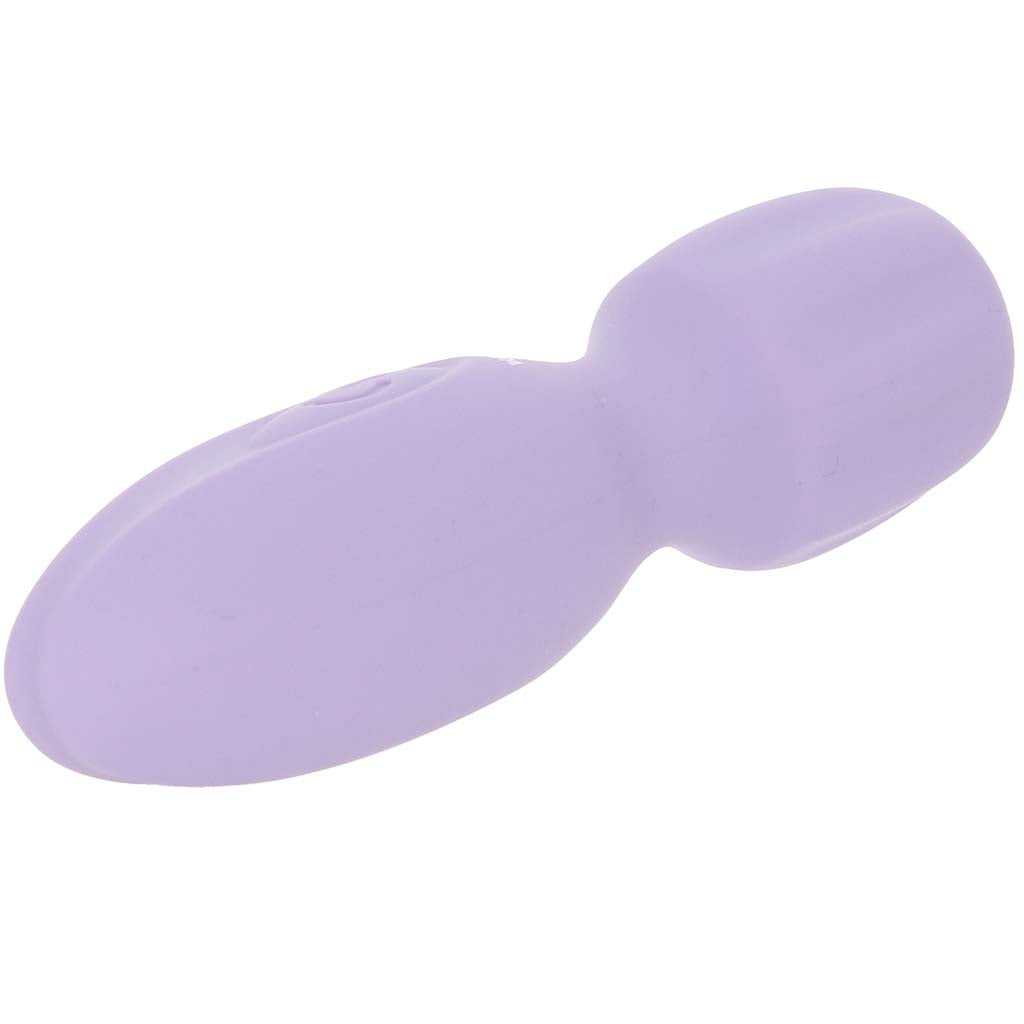 Selopa Lil' Wand Vibe Vibrators > Wands - Tophatter Daily Deals