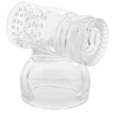 Miracle Massager Accessory for Him - Tophatter's Adult Products Male Masturbators > Vibrating - Tophatter Daily Deals