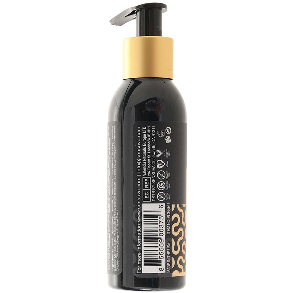 ON Ultra-Stimulating Insane Lube 4.23oz - Tophatter's Adult Products Lubes and Lotions > Stimulating Lubricants - Tophatter Daily Deals