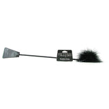 Fetish Fantasy Ltd Feather Crop Bondage and Fetish > Whips and Crops - Tophatter Daily Deals