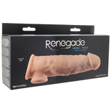 Renegade Annex Penis Extender in Thick Male Enhancement > Extenders and Sleeves - Tophatter Daily Deals