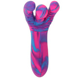 Creature Cocks Tenta-Come-Hither Vibe Vibrators > G-Spot Vibrators - Tophatter Daily Deals