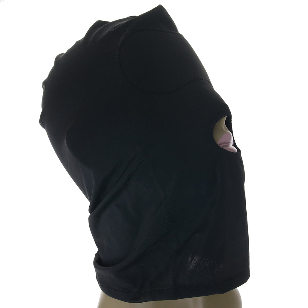 Fetish & Fashion Mouth Hood Bondage and Fetish > Men's Bondage Wear - Tophatter Daily Deals