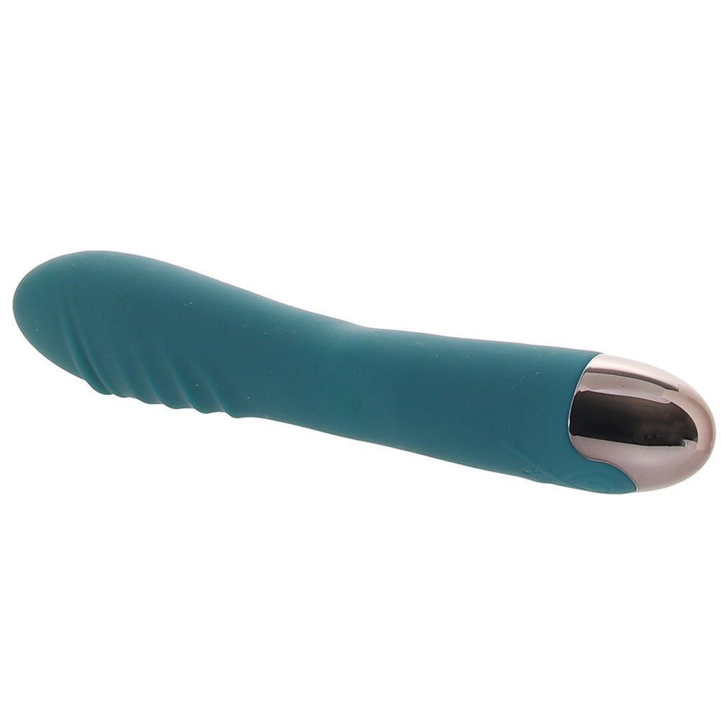 Gender X Pirouette Vibe Vibrators > G-Spot Vibrators - Tophatter Daily Deals