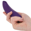 We-Vibe Melt 2 Pleasure Air Clitoral Stimulator in Purple Vibrators > Clitoral Stimulators - Tophatter Daily Deals