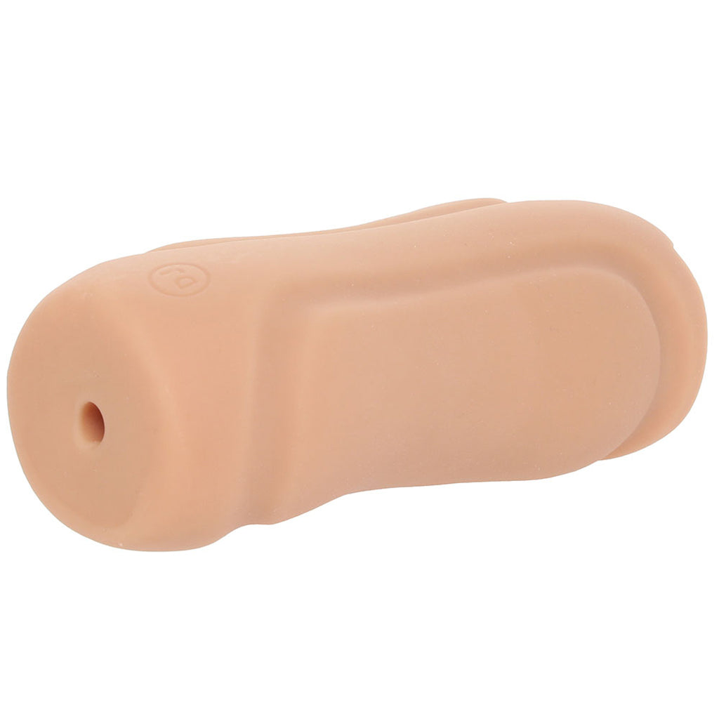 Chantal Danielle ULTRASKYN Pocket Pussy Male Masturbators > Pocket Strokers - Tophatter Daily Deals