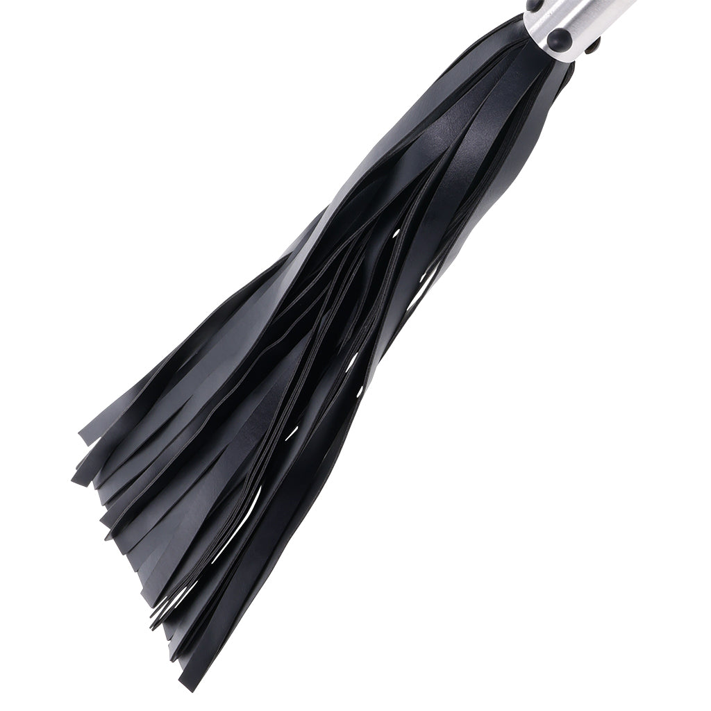 Edge Flogger Bondage and Fetish > Whips and Crops - Tophatter Daily Deals