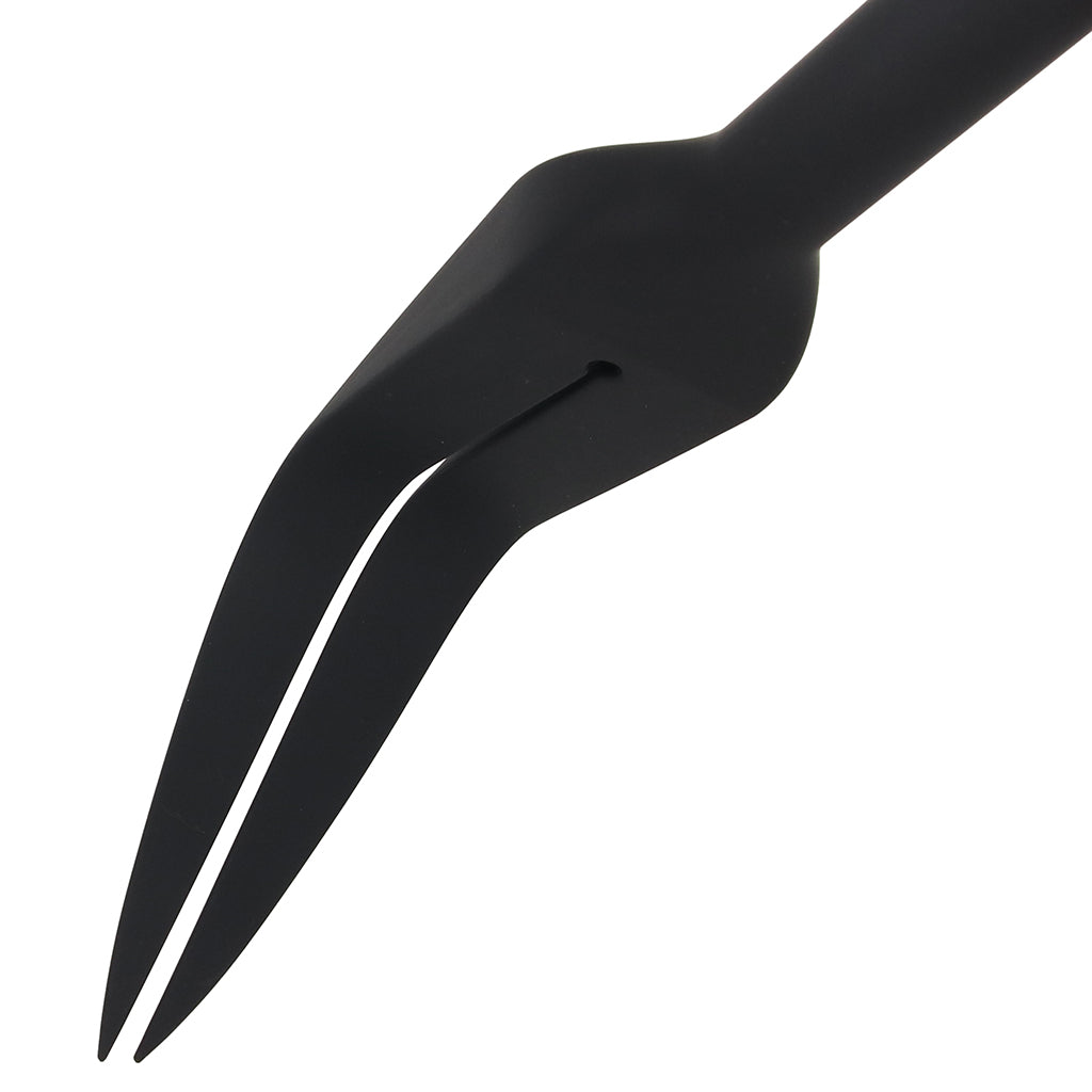 Edge Silicone Tawse with Insertable Handle Bondage and Fetish > Whips and Crops - Tophatter Daily Deals