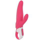 Satisfyer Mr. Rabbit Vibrator Vibrators > Rabbit Vibrators - Tophatter Daily Deals