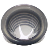 Universal Silicone Pump Sleeve in Smoke Male Enhancement > Penis Pumps - Tophatter Daily Deals