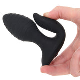 Anal Fantasty Gyro-Milk Pro Vibrating Plug Anal Sex Toys > Butt Plugs - Tophatter Daily Deals