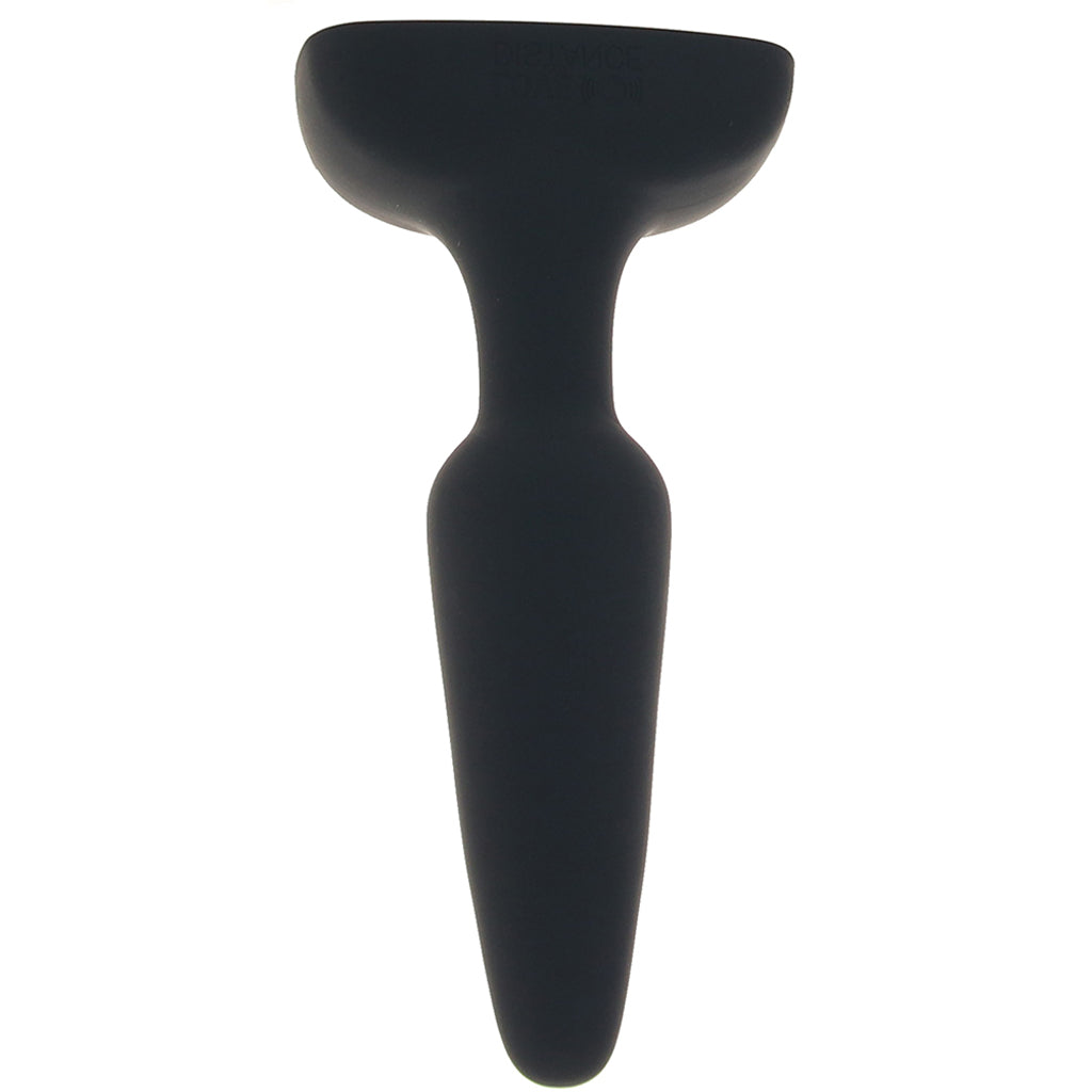 Love Distance Link App Controlled Anal Plug Anal Sex Toys > Butt Plugs - Tophatter Daily Deals