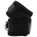 Sex & Mischief Beginner's Handcuffs Bondage and Fetish > Wrist and Ankle Cuffs - Tophatter Daily Deals