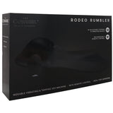 The Cowgirl Rodeo Rumbler Grinder Pad Vibrators > Grinder Sex Toys - Tophatter Daily Deals