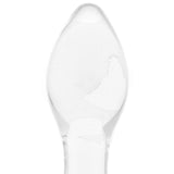 gläs 4 Inch Classic Butt Plug - Tophatter's Adult Products Anal Sex Toys > Butt Plugs - Tophatter Daily Deals