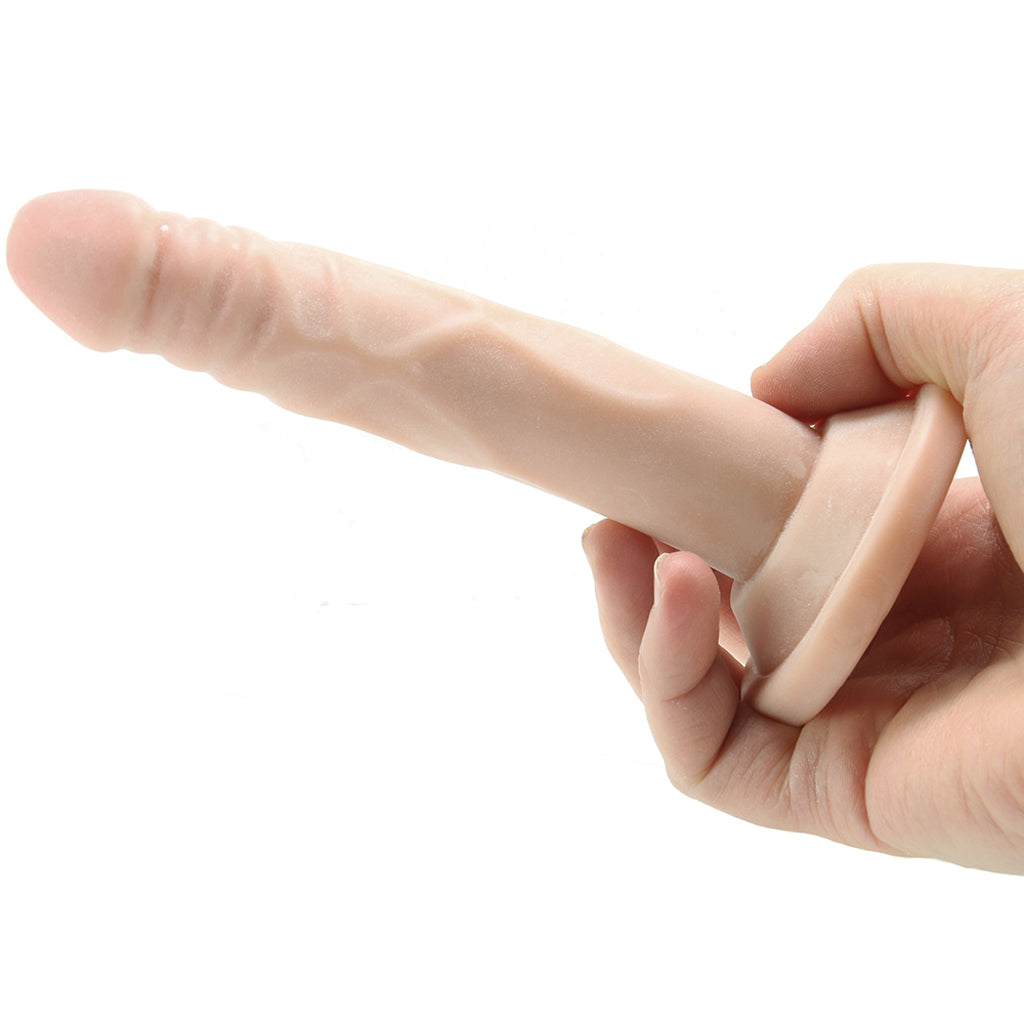 Dr. Skin 5 Inch Mini Cock in Beige - Tophatter's Adult Products Dildo Sex Toys > Realistic Dildos - Tophatter Daily Deals