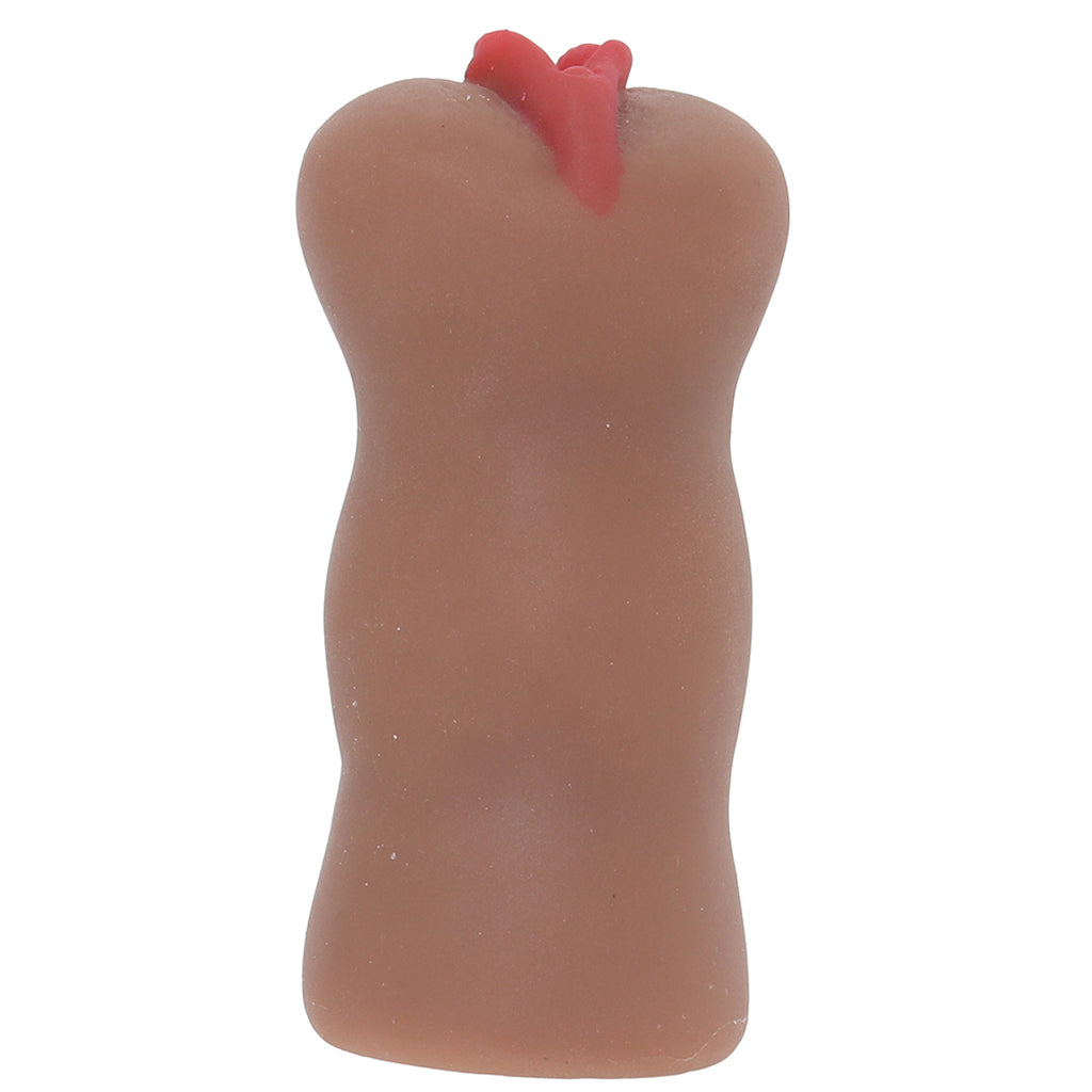 Gizelle Bianco Pussy Stroker Male Masturbators > Pocket Strokers - Tophatter Daily Deals