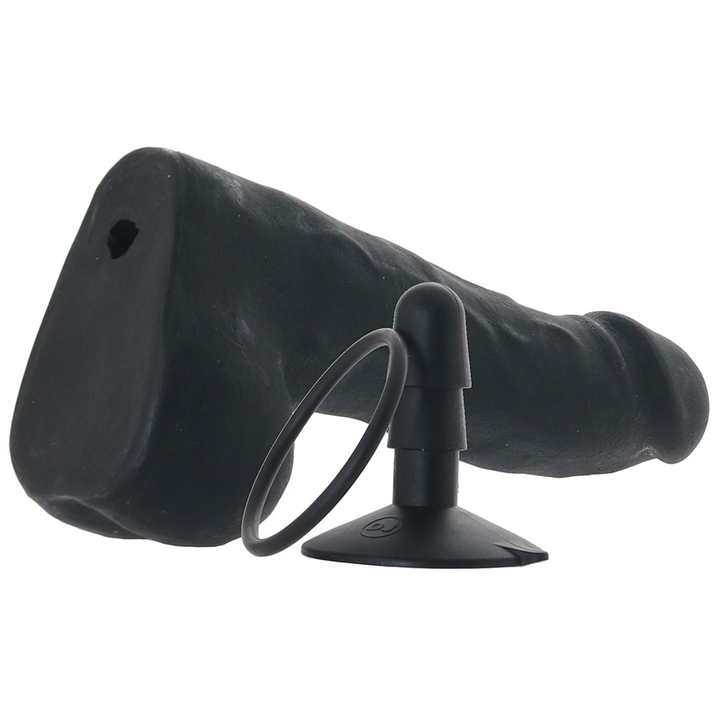 Merci The Perfect Cock 10.5 Inch ULTRASKYN Dildo Dildo Sex Toys > Realistic Dildos - Tophatter Daily Deals