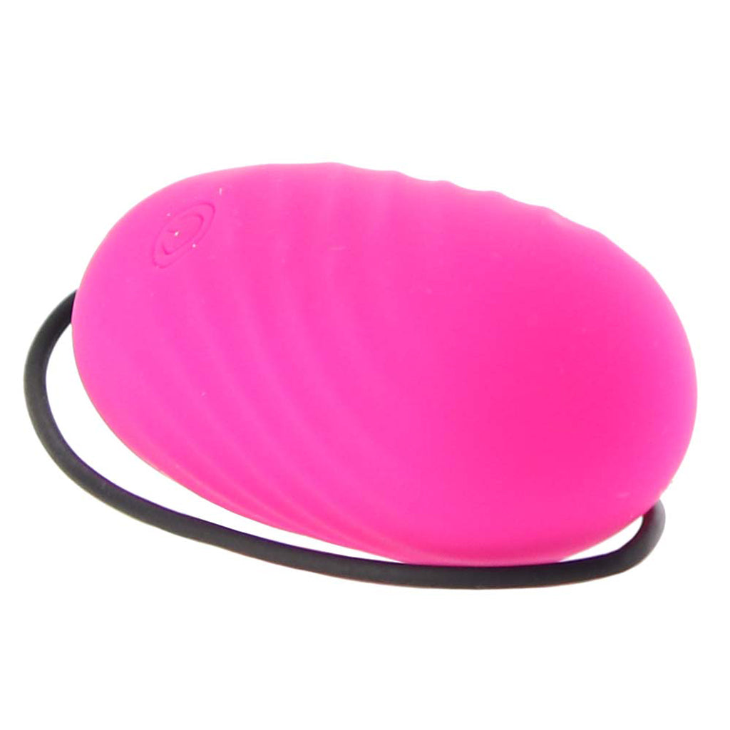 Bang! Swirl Egg Remote Vibe - Tophatter's Vibrator Deals Online Vibrators > Bullet and Egg Vibrators - Tophatter Daily Deals