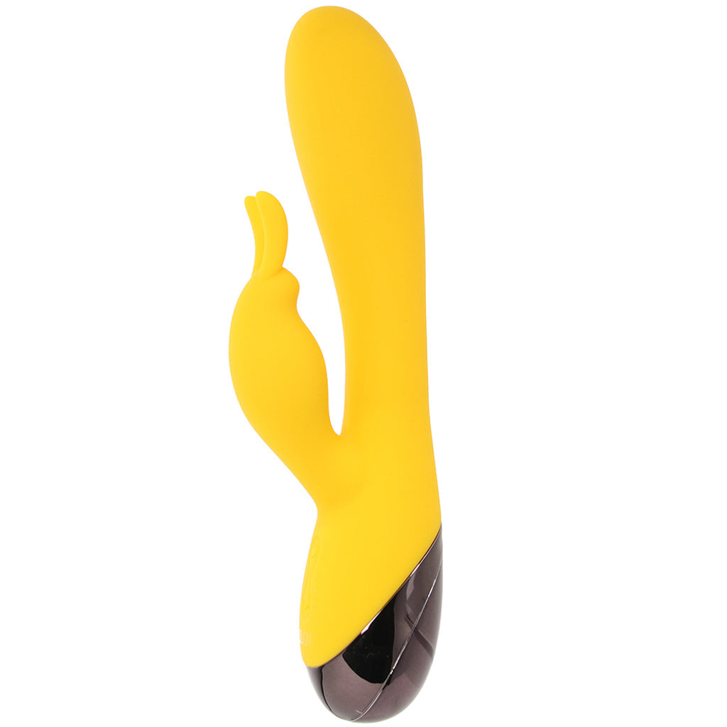 Selopa Buzzz Bunny Rabbit Vibe - Tophatter's Vibrator Deals Online Vibrators > Rabbit Vibrators - Tophatter Daily Deals