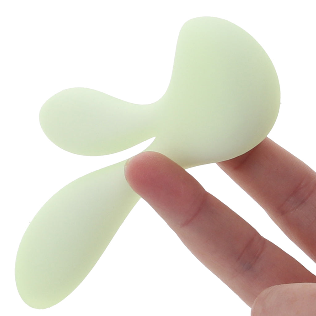 Pure Luna Mini Rabbit Vibe Vibrators > Rabbit Vibrators - Tophatter Daily Deals
