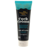 Naughty Bits Cock Créme in 4oz/120ml Lubes and Lotions > Oil Based Sex Lubes - Tophatter Daily Deals