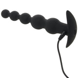 X-5 Rechargeable Power Beads Anal Sex Toys > Anal Beads - Tophatter Daily Deals
