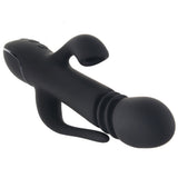Triple Euphoria Triple Stimulation Vibe Vibrators > Rabbit Vibrators - Tophatter Daily Deals