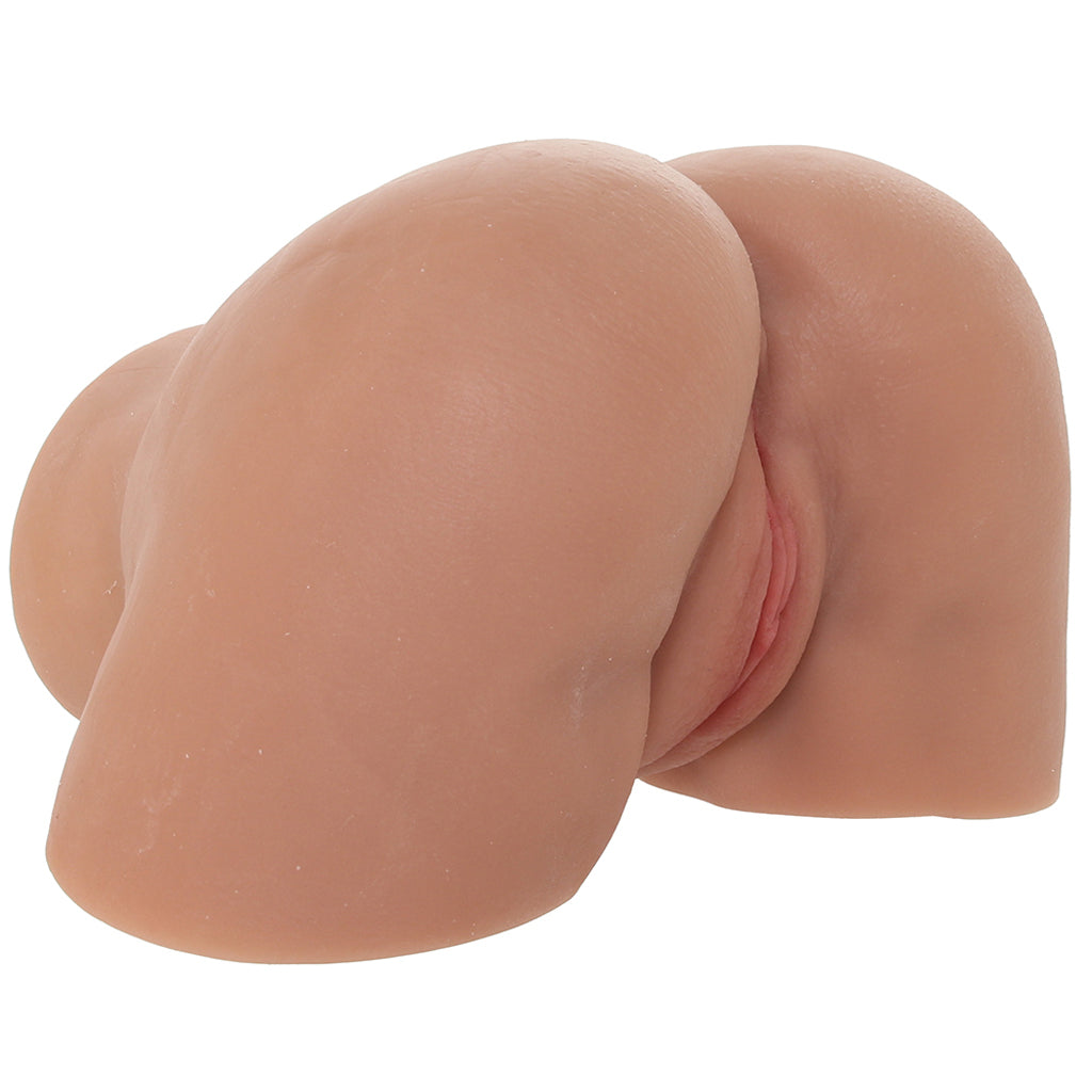 Barely Legal Rosie Pussy & Ass Masturbator - Tophatter's Adult Products Male Masturbators > Realistic Butts - Tophatter Daily Deals