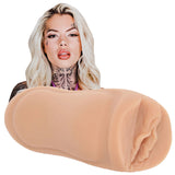Chantal Danielle ULTRASKYN Pocket Pussy Male Masturbators > Pocket Strokers - Tophatter Daily Deals
