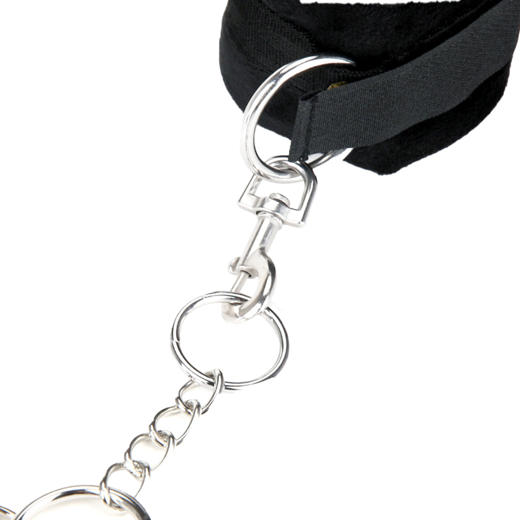 Deluxe Chain Hogtie Bondage and Fetish > Restraints - Tophatter Daily Deals