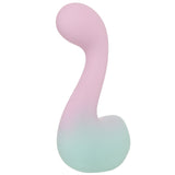 Play With Me Melody Dual Ended Vibe - Tophatter's Adult Sex Toys Online Vibrators > G-Spot Vibrators - Tophatter Daily Deals
