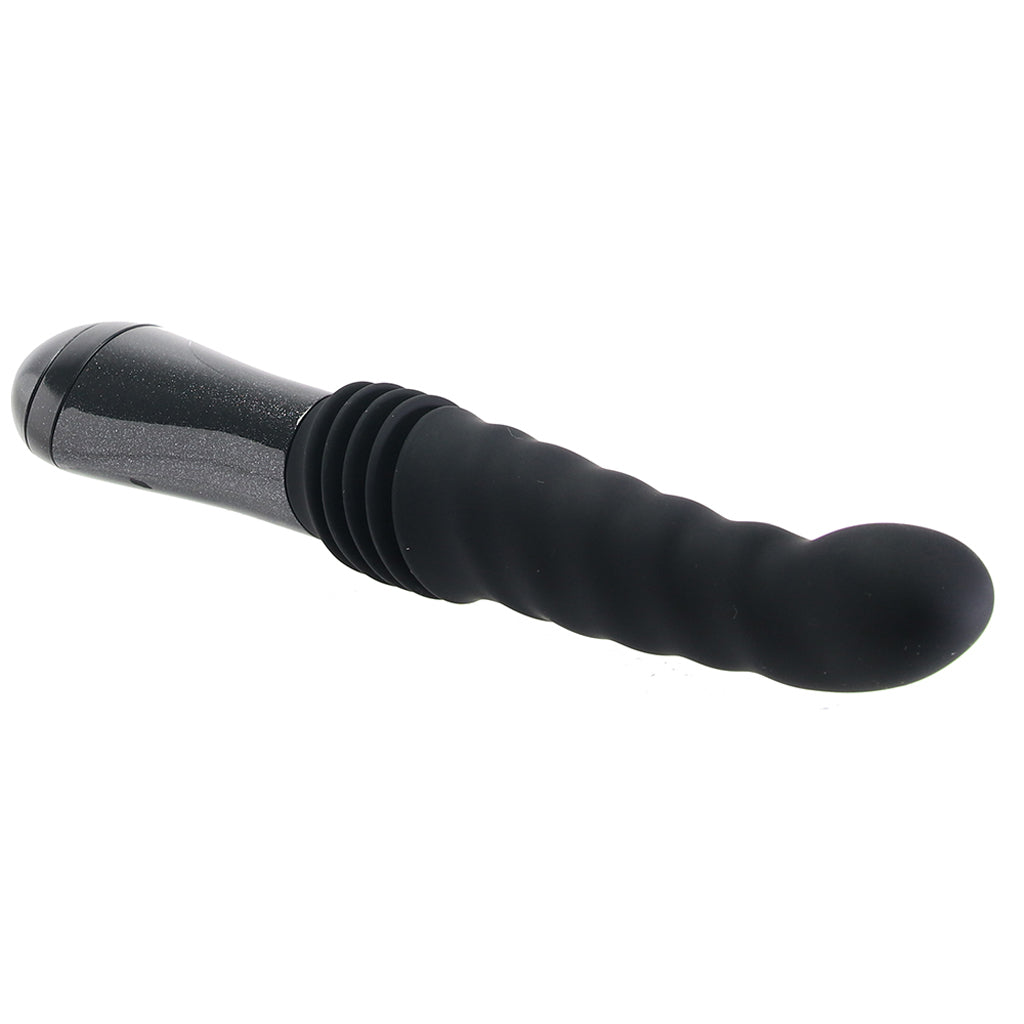 Temptasia Lazarus Thrusting Dildo - Tophatter's Vibrator Deals Online Vibrators > G-Spot Vibrators - Tophatter Daily Deals