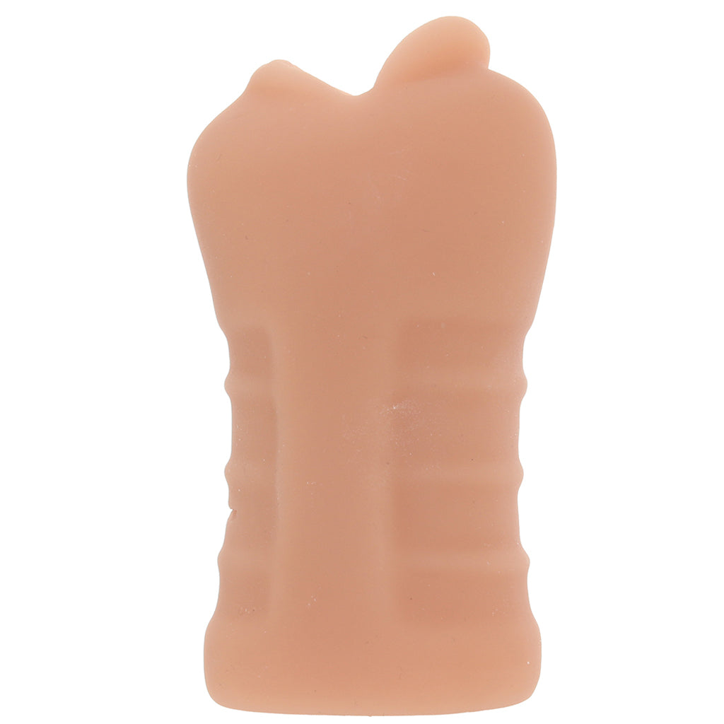 Sasha Grey Deep Throat Pocket Pal - Tophatter's Adult Products Male Masturbators > Mouth Masturbators & Strokers - Tophatter Daily Deals