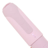 Satisfyer Secret Kiss Travel Air Pulse Stimulator Vibrators > Clitoral Stimulators - Tophatter Daily Deals