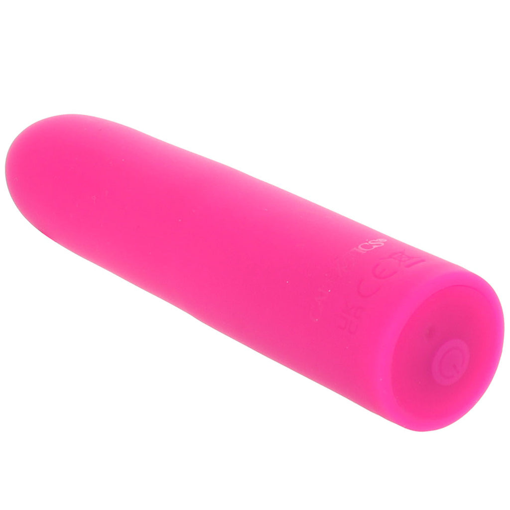 Classic Chic Mini Vibe - Tophatter's Vibrator Deals Online Vibrators > Traditional Vibrators - Tophatter Daily Deals