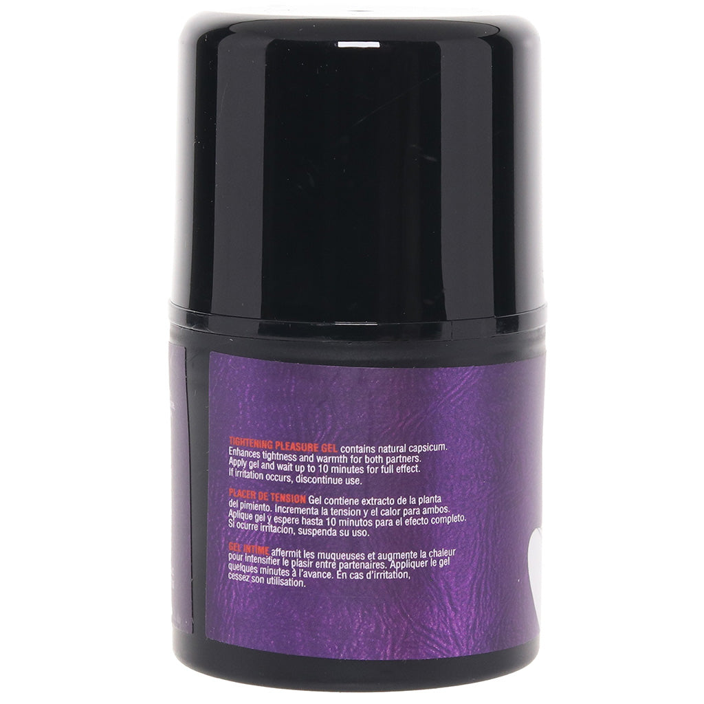 Like A Virgin Tightening Pleasure Gel 30ml Lubes and Lotions > Sexual Stimulants - Tophatter Daily Deals