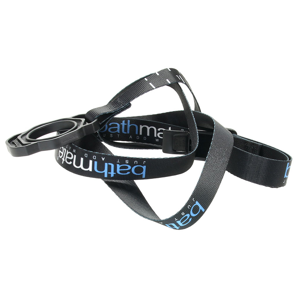 Bathmate Shower Strap - Tophatter's Adult Sex Toys Online Male Enhancement > Penis Pumps - Tophatter Daily Deals