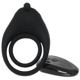 CockPower Remote Control Pleasure Ring - Tophatter's Vibrator Deals Online Cock Rings - Tophatter Daily Deals