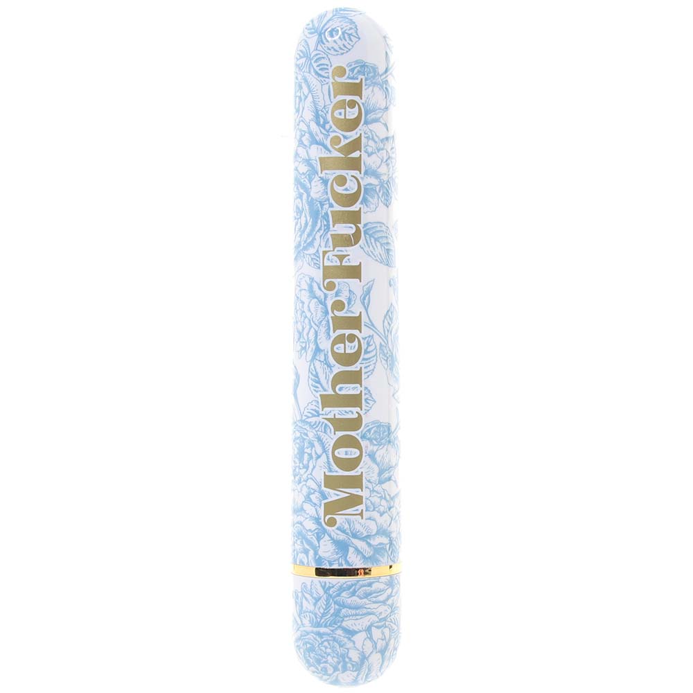 Naughty Bits Mother F**ker Vibe Vibrators > Bullet and Egg Vibrators - Tophatter Daily Deals