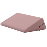 Wedge Premium Faux Leather Sex Pillow in Passion Pink Sex Furniture > Sex Machine - Tophatter Daily Deals