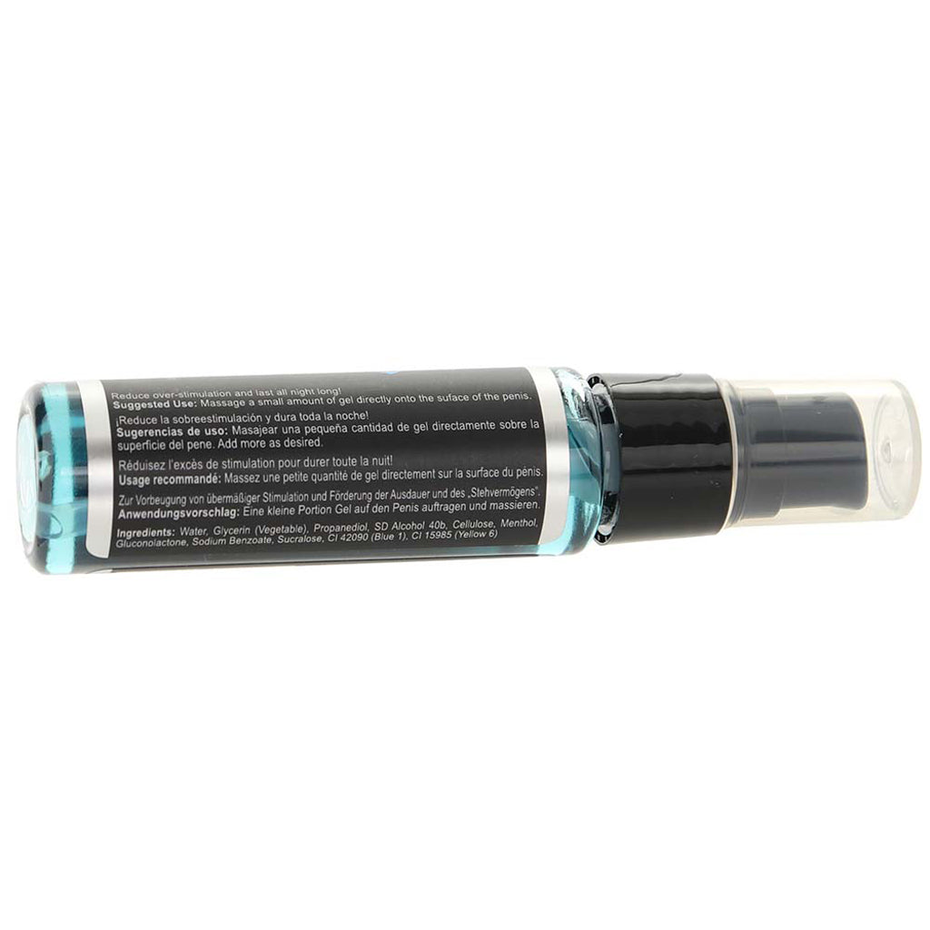BOLD Delay Gel For Him in 1oz/29mL Lubes and Lotions > Sexual Stimulants - Tophatter Daily Deals