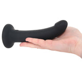 Onyxxx Vibrating Rider Probe Anal Sex Toys > Anal Vibrators - Tophatter Daily Deals
