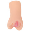 Cheap Thrills The Horny Housewife Pussy & Ass Stroker Male Masturbators > Pocket Strokers - Tophatter Daily Deals