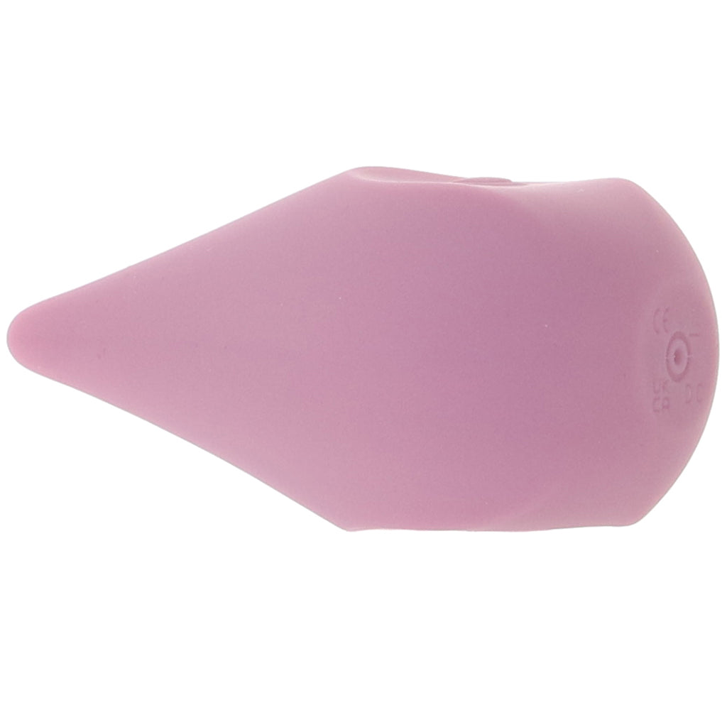 Mod Flair Vibe Vibrators > Clitoral Stimulators - Tophatter Daily Deals